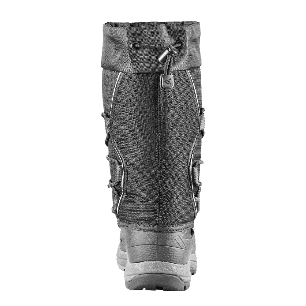 W's Snogoose -40C Black, view: 2
