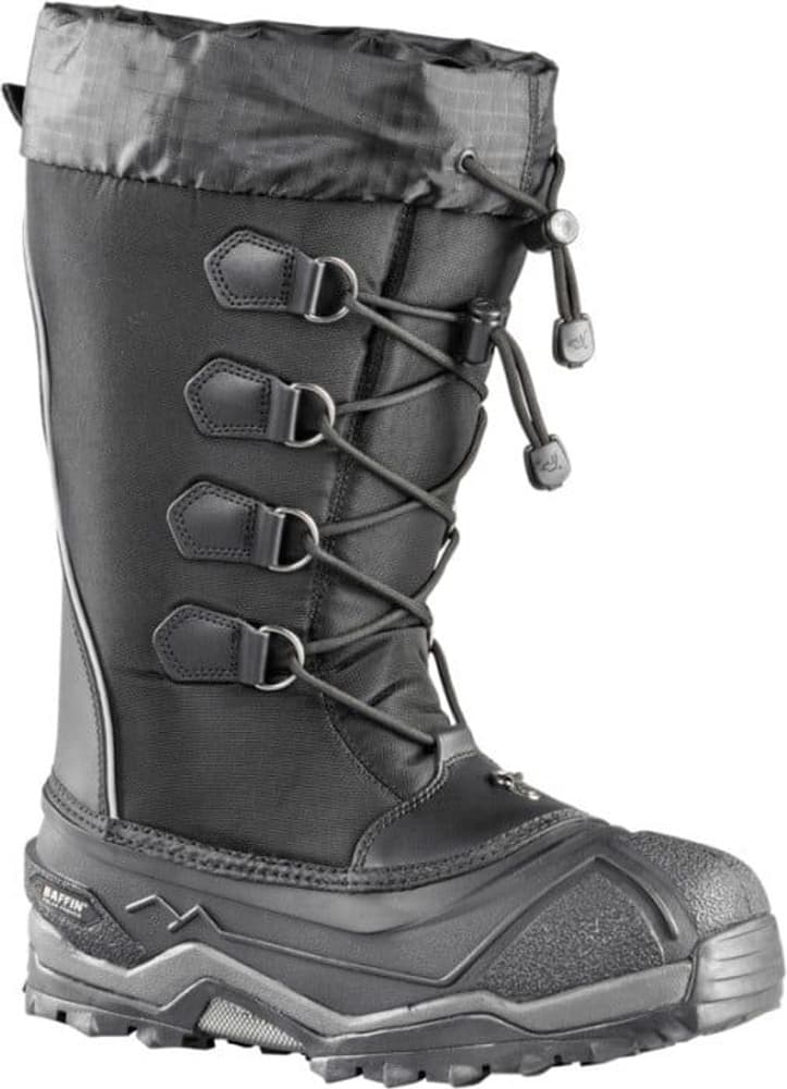 M's Icebreaker -70C Black, view: 0