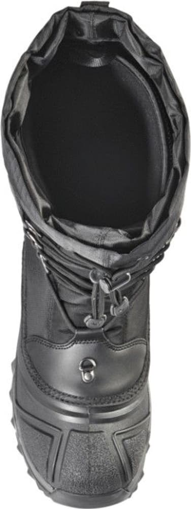 M's Icebreaker -70C Black, view: 5