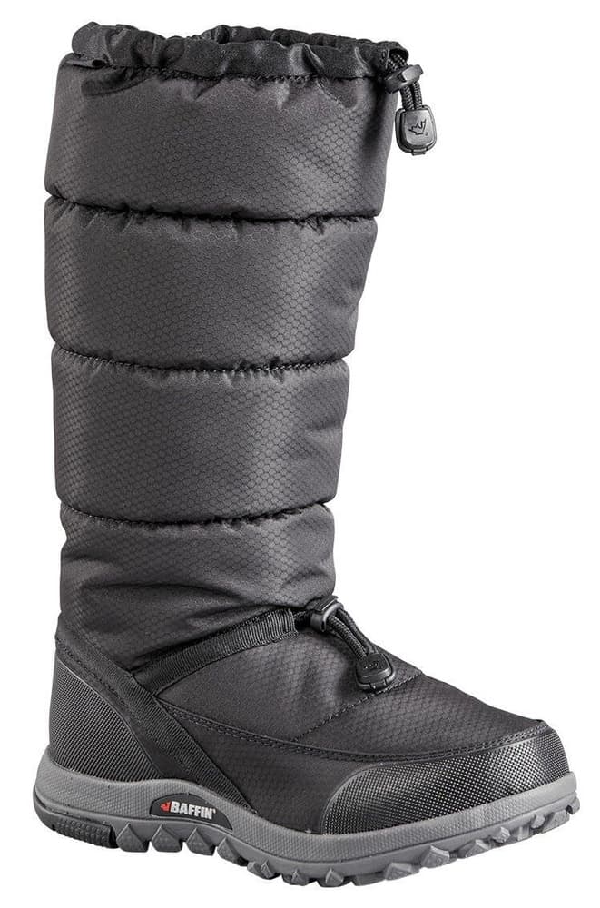 W's Cloud -30C Ice Grip Black, view: 0