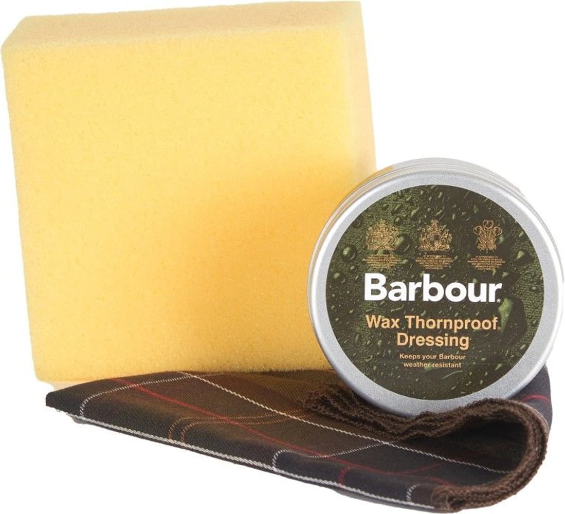 Mini Repro Kit Classic Tartan, view: 0