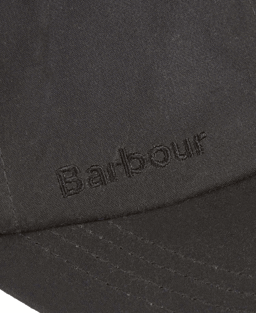 Wax Sports Cap Olive, view: 1
