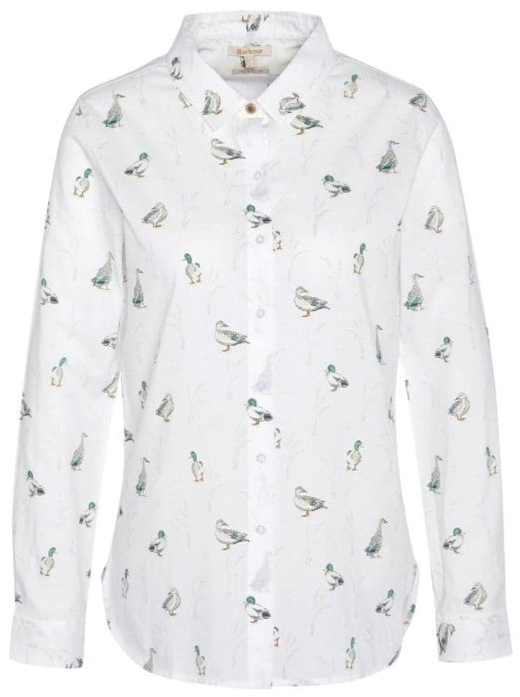 Duck Print