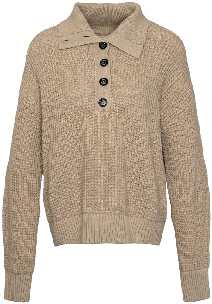 W's Woodside Knit Oatmeal/Hessian Tart, view: 0