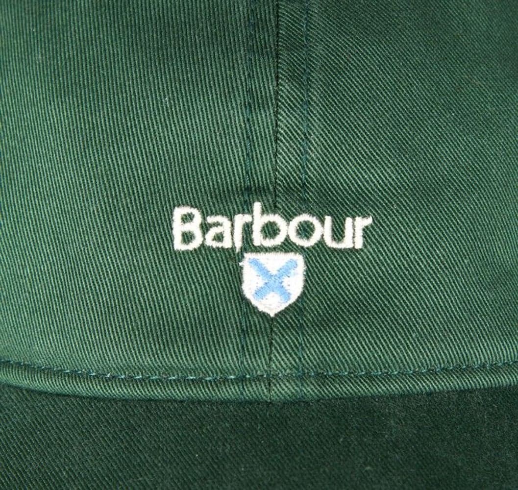 Cascade Sports Cap Racing Green, view: 2
