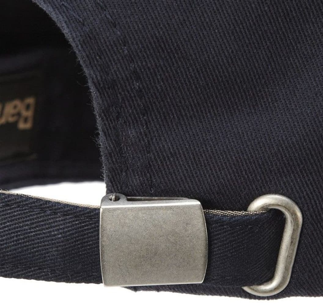 Cascade Sports Cap Navy, view: 2