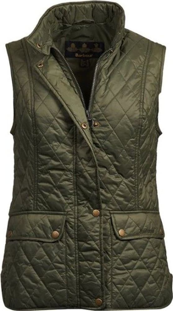 Olive/Classic