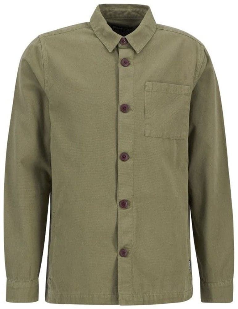 Bleached Olive