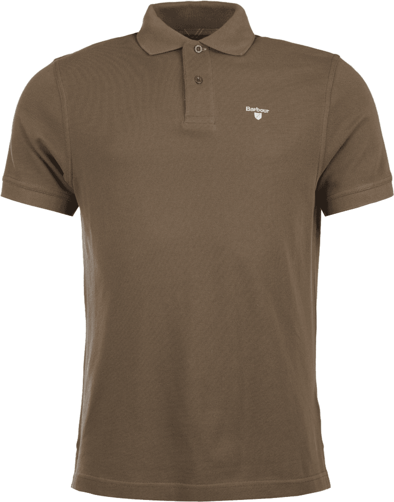 Dark Olive/Classic