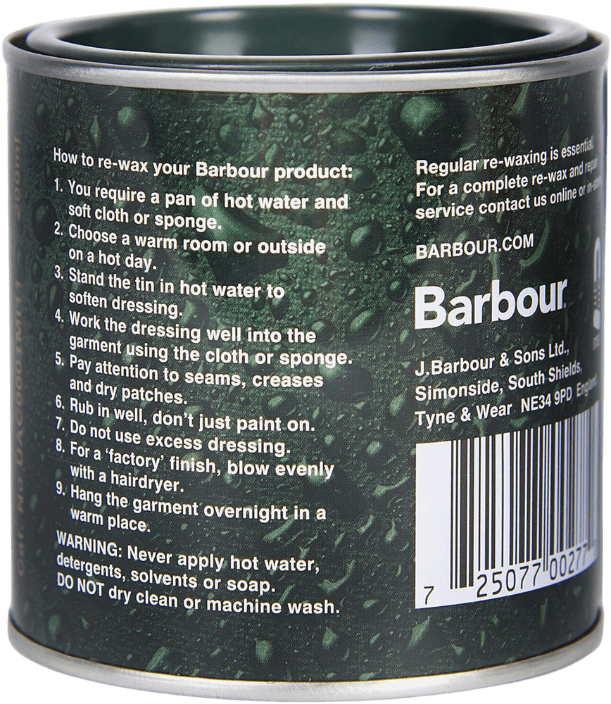 Wax Thornproof Dress ing 200 ml, view: 2