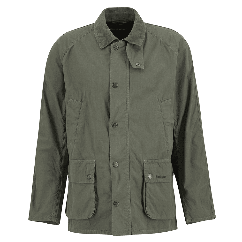 Dusty Olive