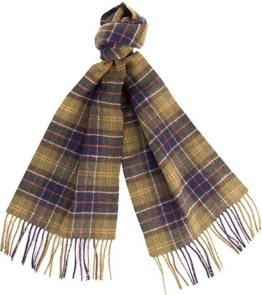 Classic Tartan
