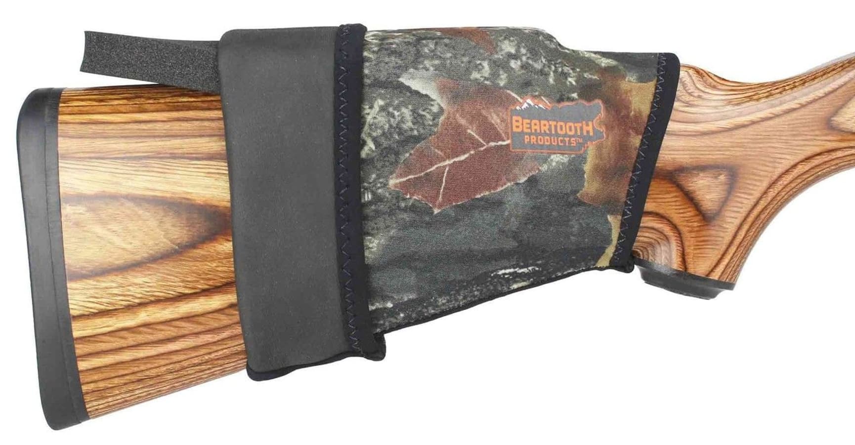 Beartooth Kolbeforhøyer Mossy Oak Break-Up, view: 2