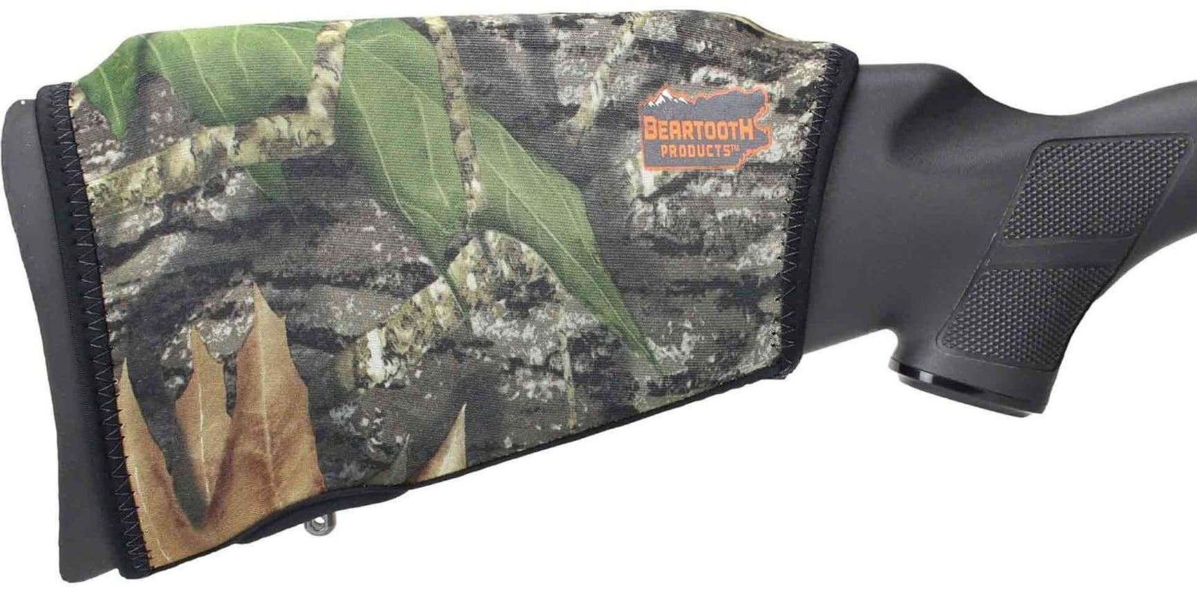 Beartooth Kolbeforhøyer Mossy Oak Break-Up, view: 0