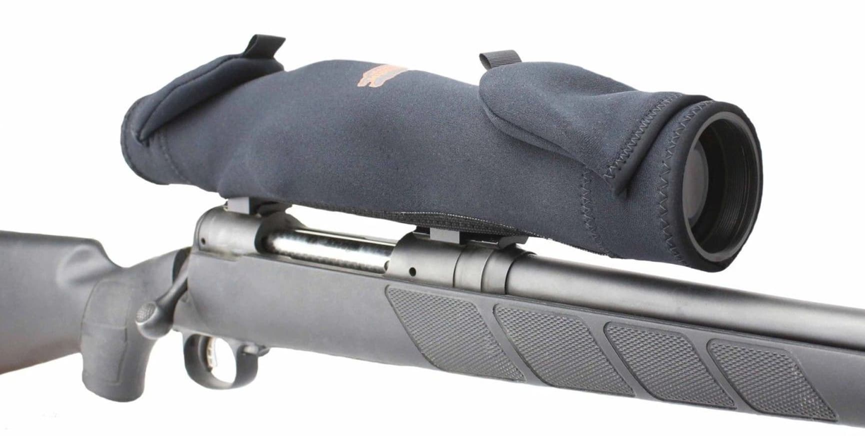 ScopeMitt Kikkertsiktetrekk 38–48 mm, 34–38 cm, view: 1