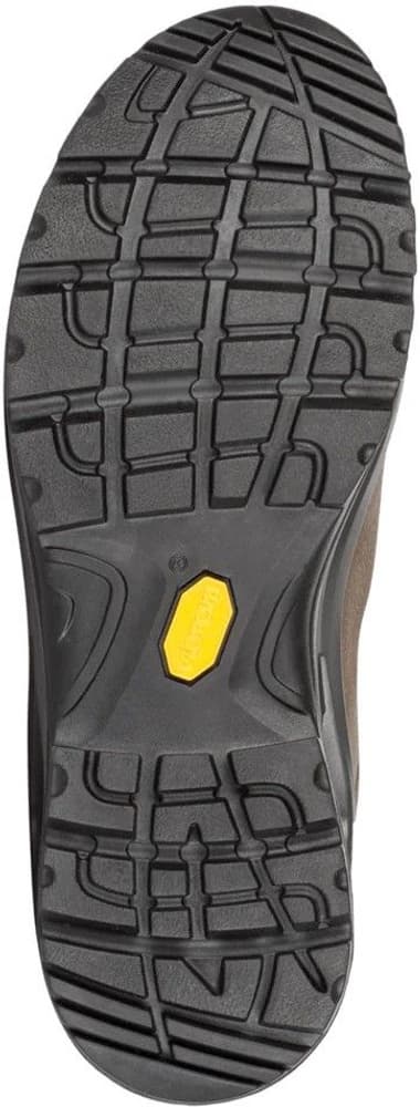 M's Tribute II GTX Brown, view: 4
