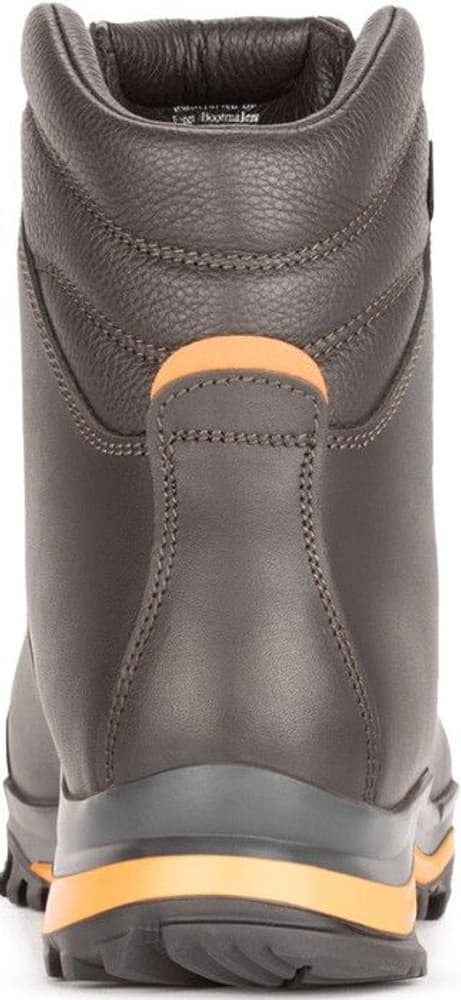 M's Riserva GTX Brown/Fluo Orange, view: 2