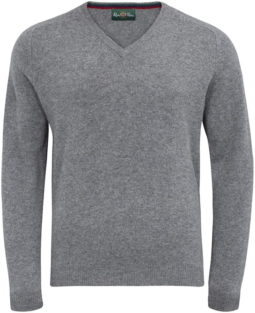 Grey Mix