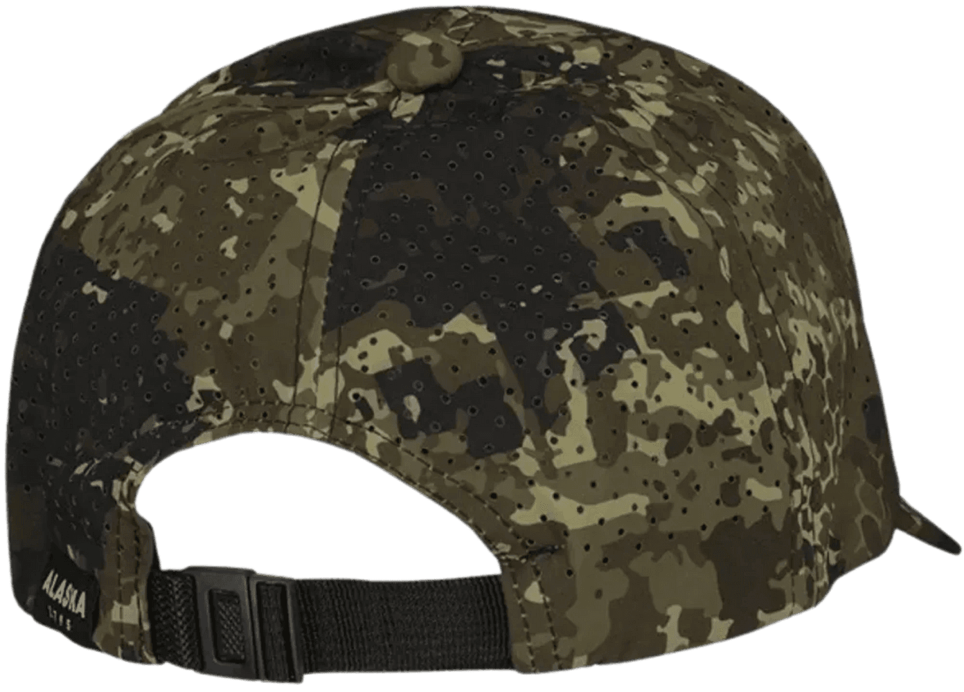 Hunter Pro Cap Blindtech Forest, view: 2