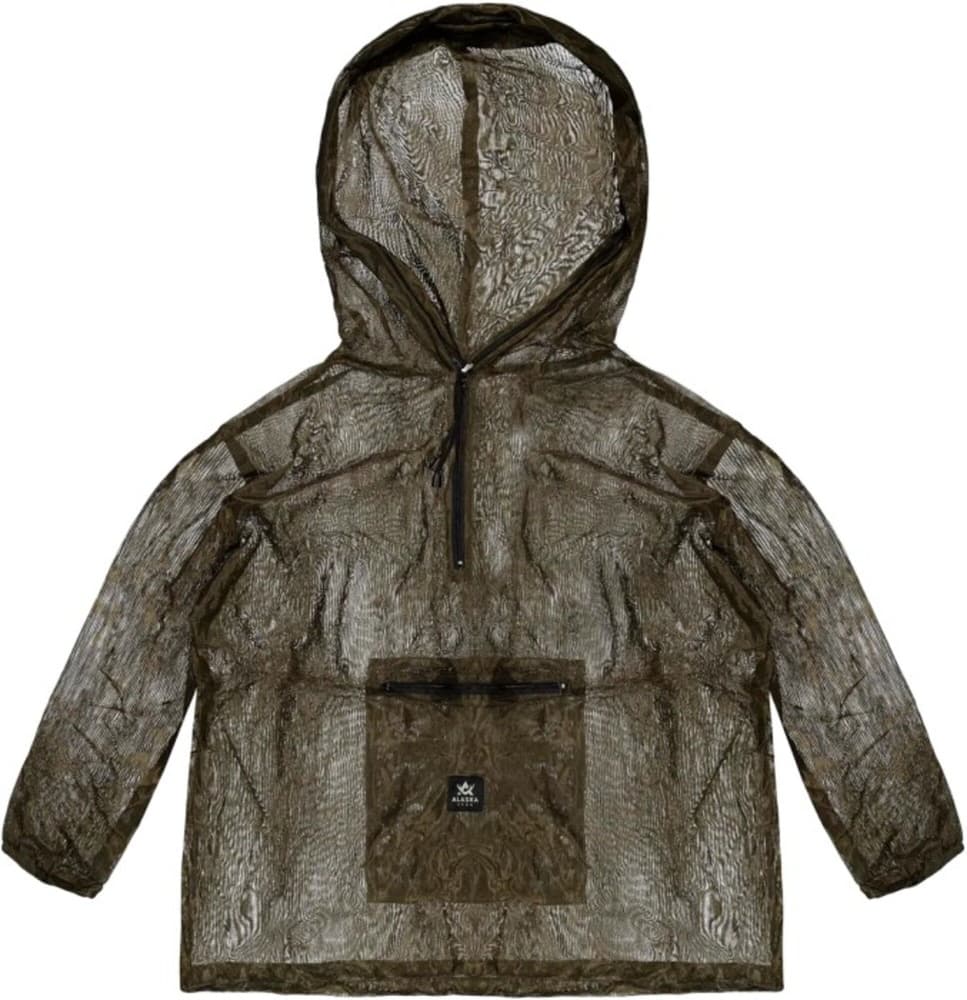 Mosquito Jacket Green, view: 0