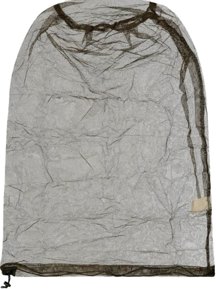 Mosquito Head Net Green, view: 0