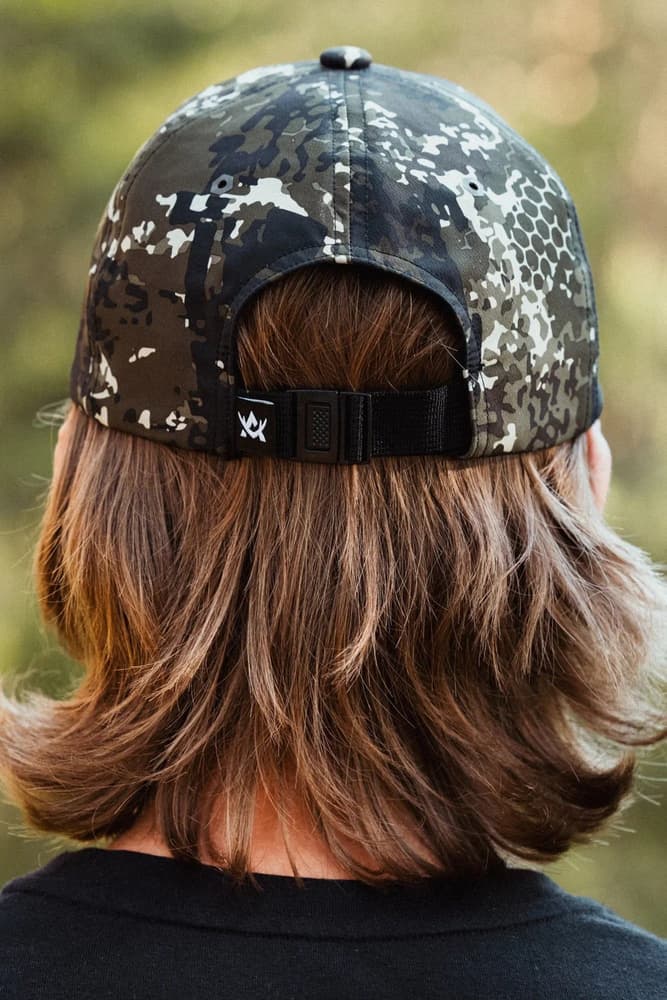 Chaser Stretch Cap BlindTech Forest, view: 3