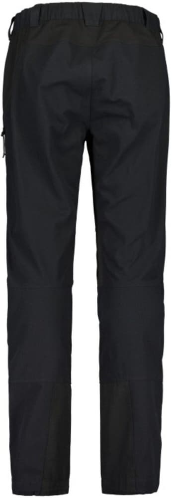 Durashield Hunter Work Pant w Knee Pads Black, view: 1