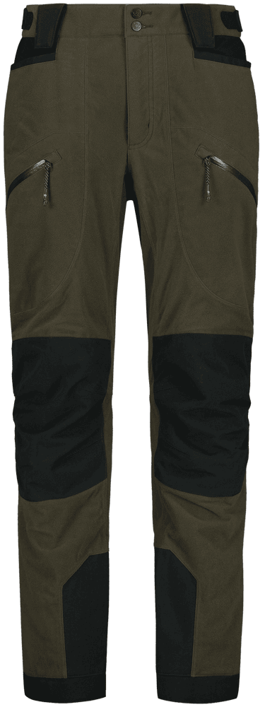 Brown/Black