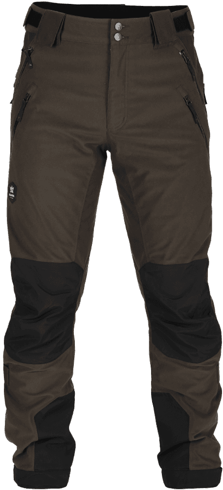 Brown/Mud