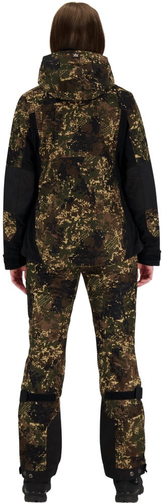 W's Superior Pro Pant BlindTech Invisible, view: 6