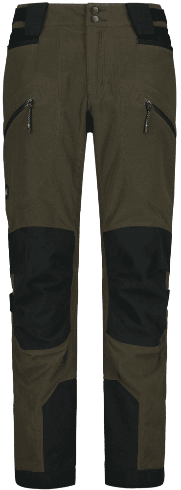 Brown/Black