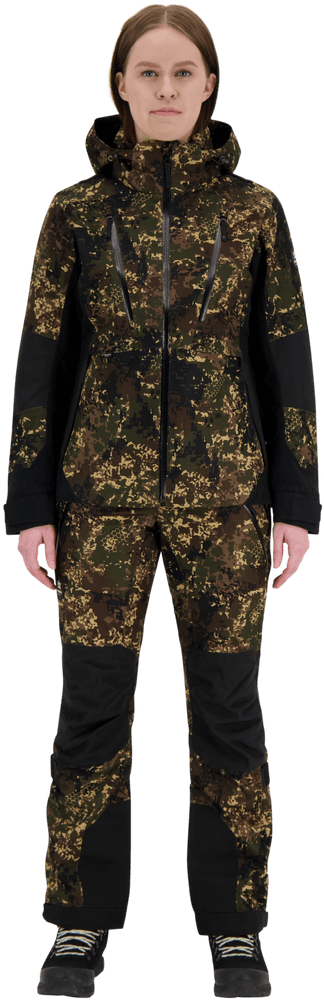 W's Superior Pro Pant BlindTech Invisible, view: 5