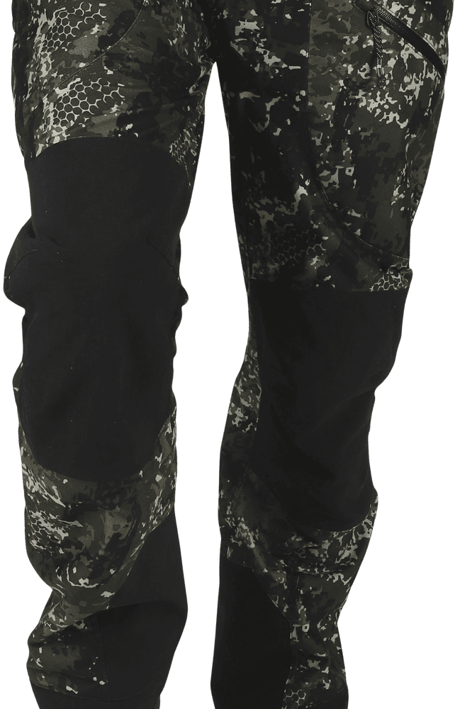 W's Superior Pro Pant BlindTech Invisible, view: 5