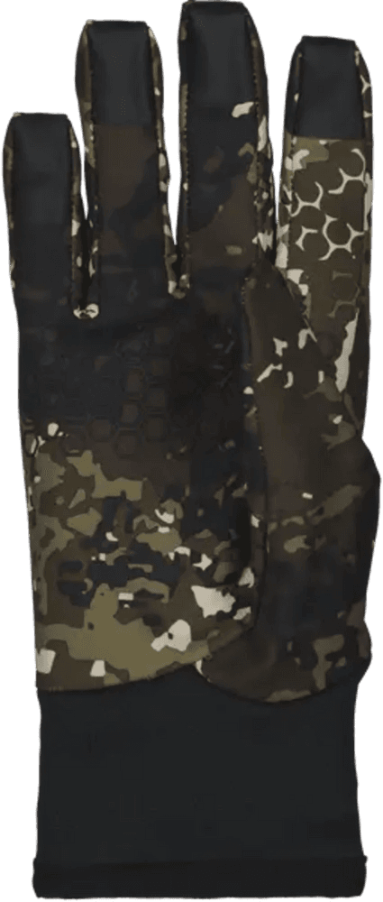 Chaser Stretch Gloves Blindtech Forest, view: 2