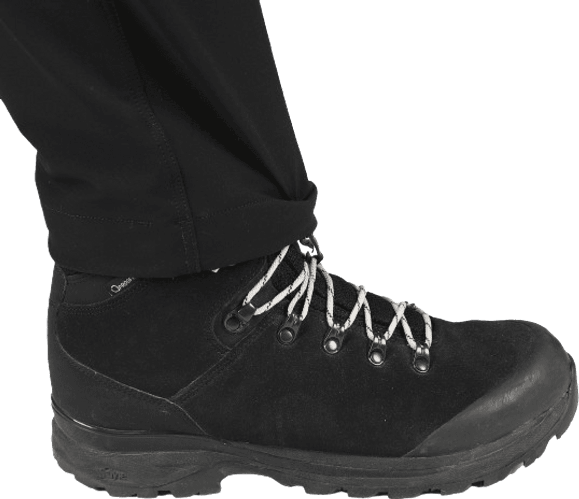 M's Chaser Stretch Pant Brown, view: 7