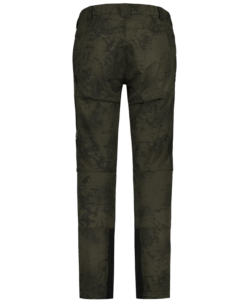 Chaser Ms Stretch Pants Night Green blur, view: 1