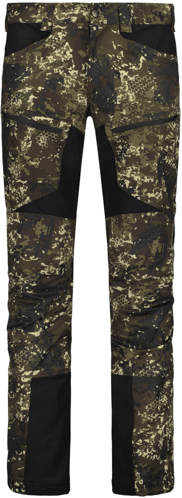 M's Chaser Stretch Pant BlindTech Forest Camo, view: 0