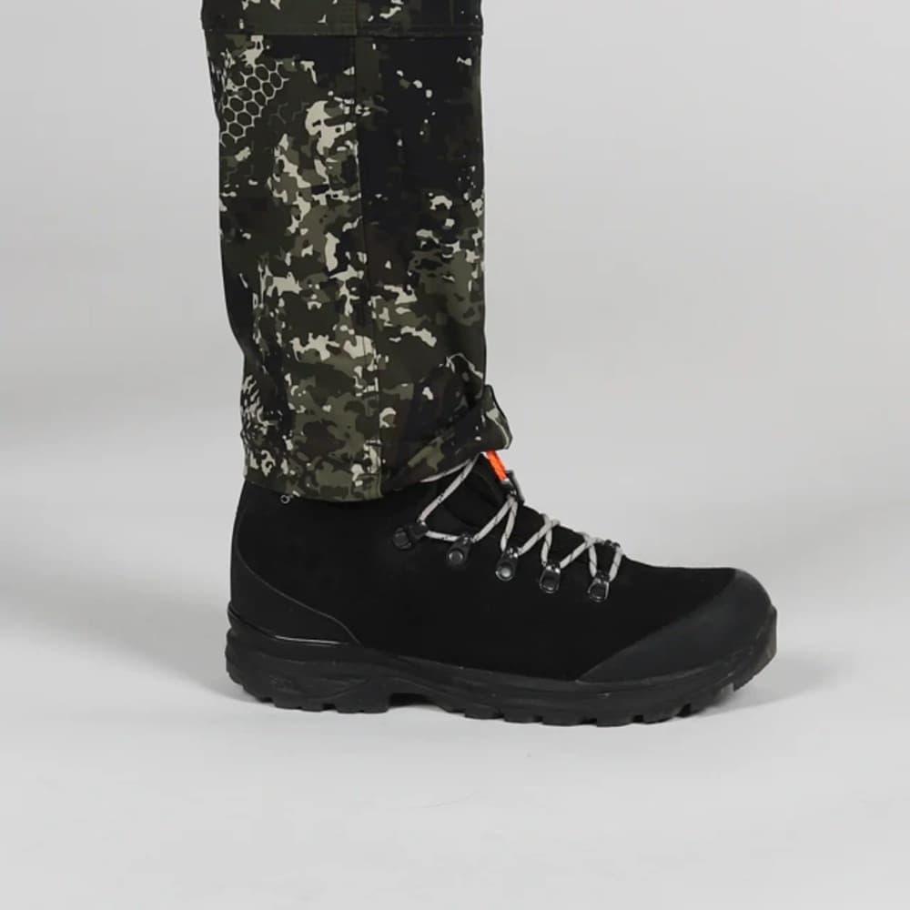 Chaser Ws Stretch Pants Blindtech Forest, view: 6