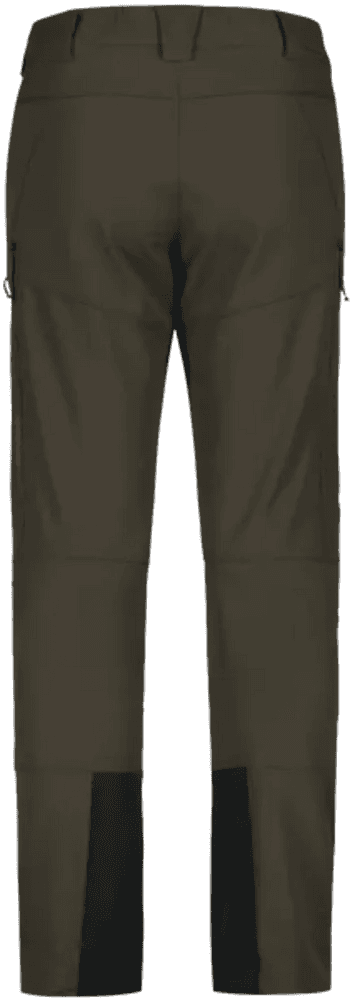 Chaser Ws Stretch Pants Brown, view: 1