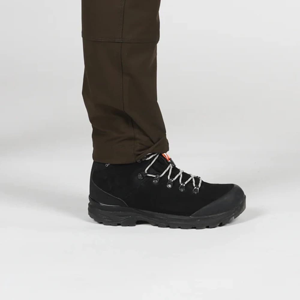 Chaser Ws Stretch Pants Brown, view: 5