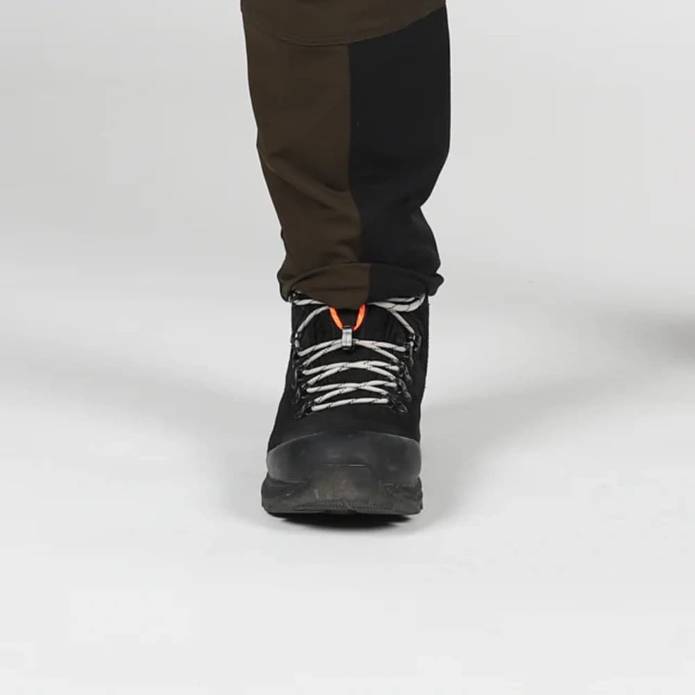 Chaser Ws Stretch Pants Brown, view: 2