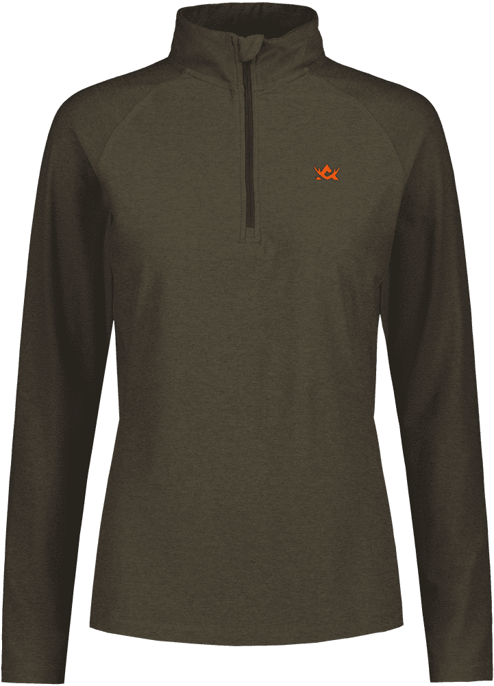 Moss Brown