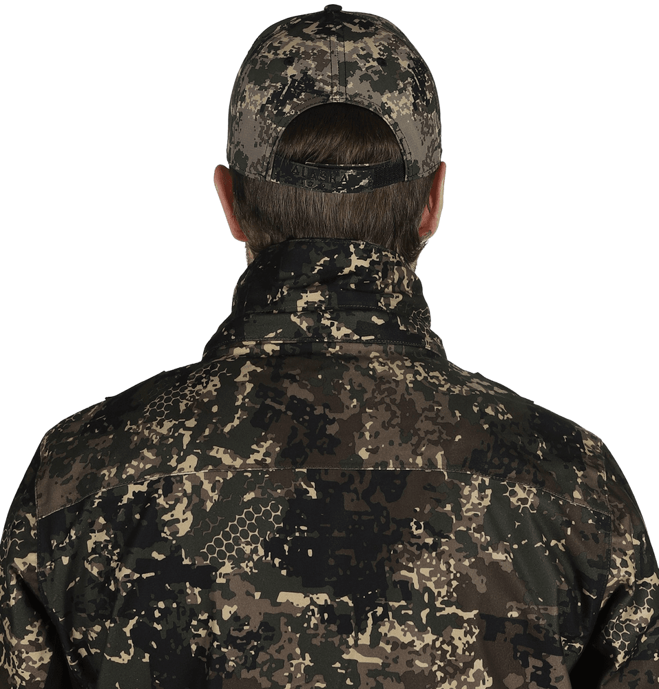 M's Superior Pro Jacket BlindTech Invisible, view: 8
