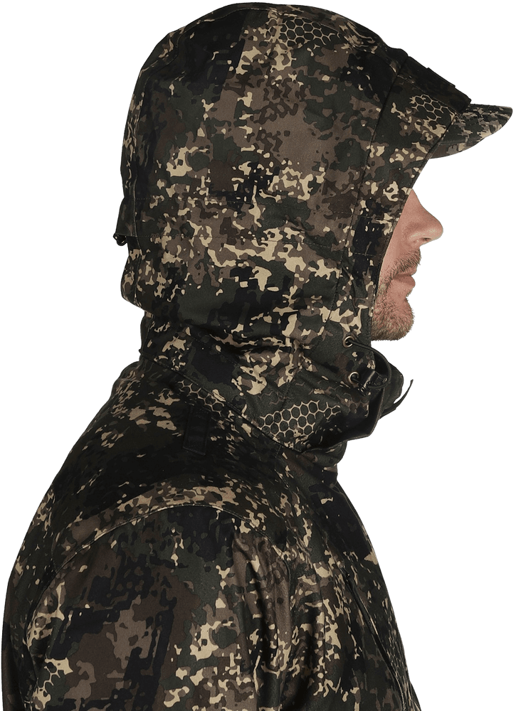 M's Superior Pro Jacket BlindTech Invisible, view: 6