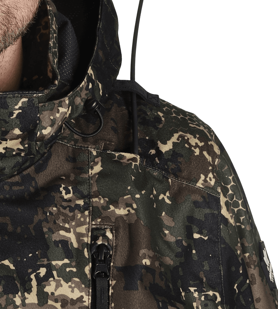 M's Superior Pro Jacket BlindTech Invisible, view: 5