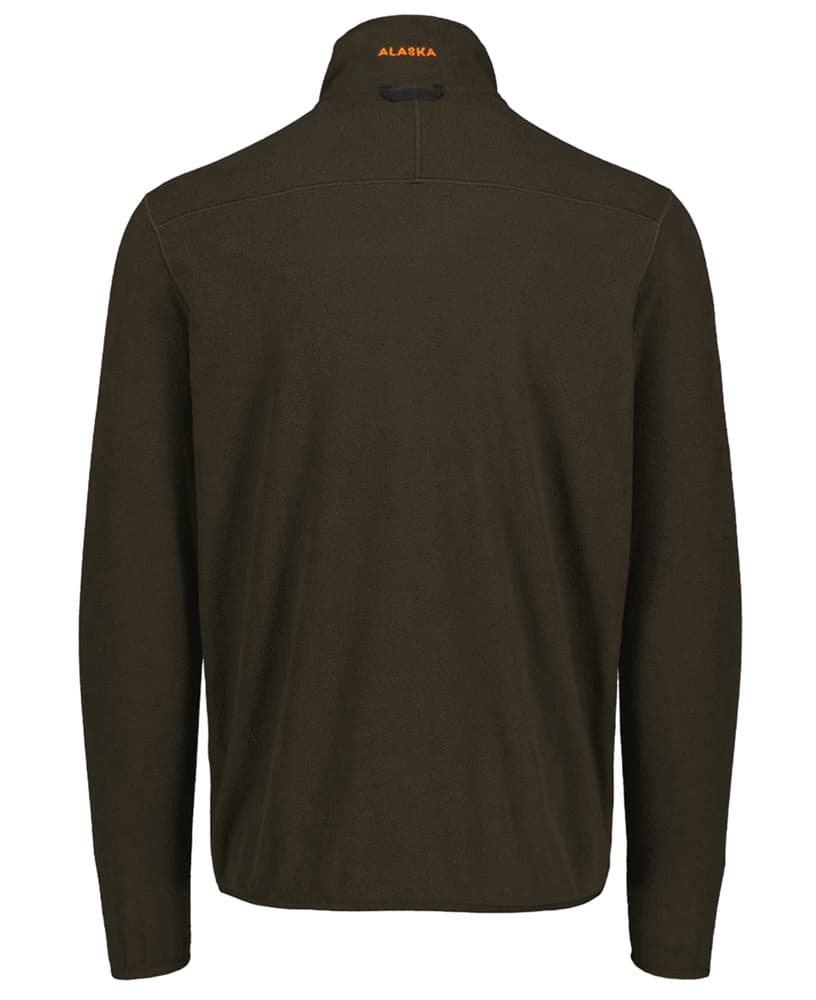 Kodiak Fleece Jacket M's Brown, view: 1