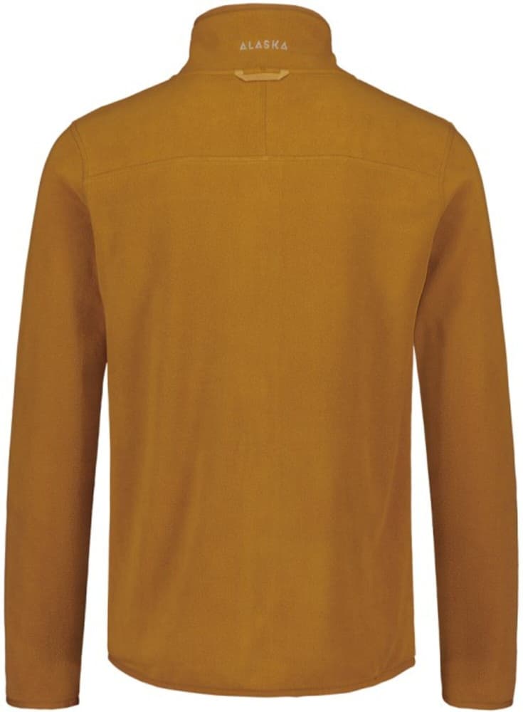 Kodiak Fleece Jacket Rusty, view: 1
