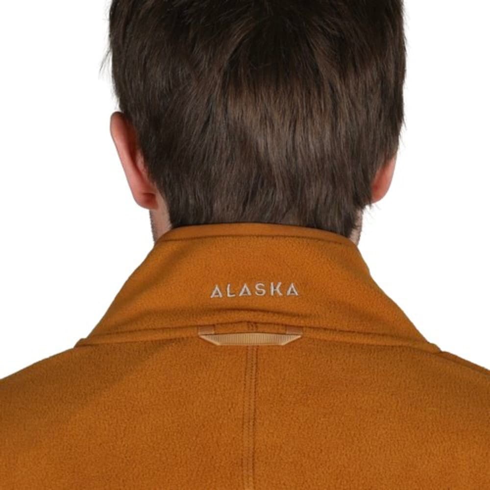 Kodiak Fleece Jacket Rusty, view: 4