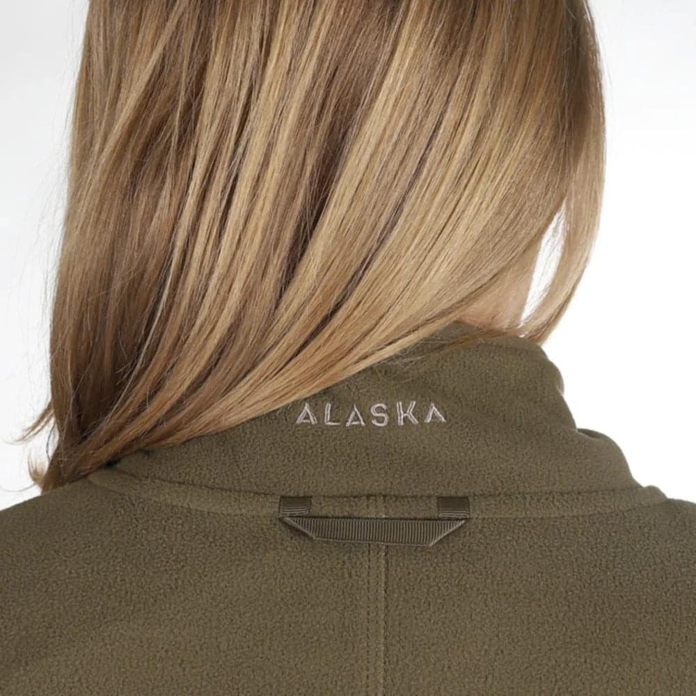 Kodiak Fleece Jacket Terra, view: 3