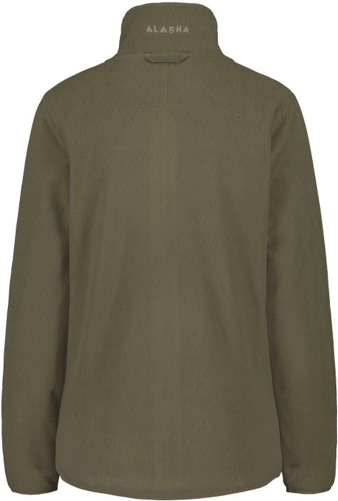 Kodiak Fleece Jacket Terra, view: 1